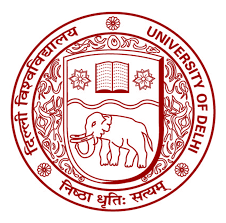 University of Delhi Logo